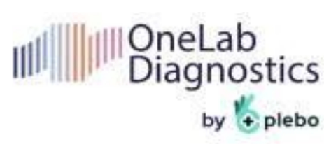 OneLab by Plebo — lab