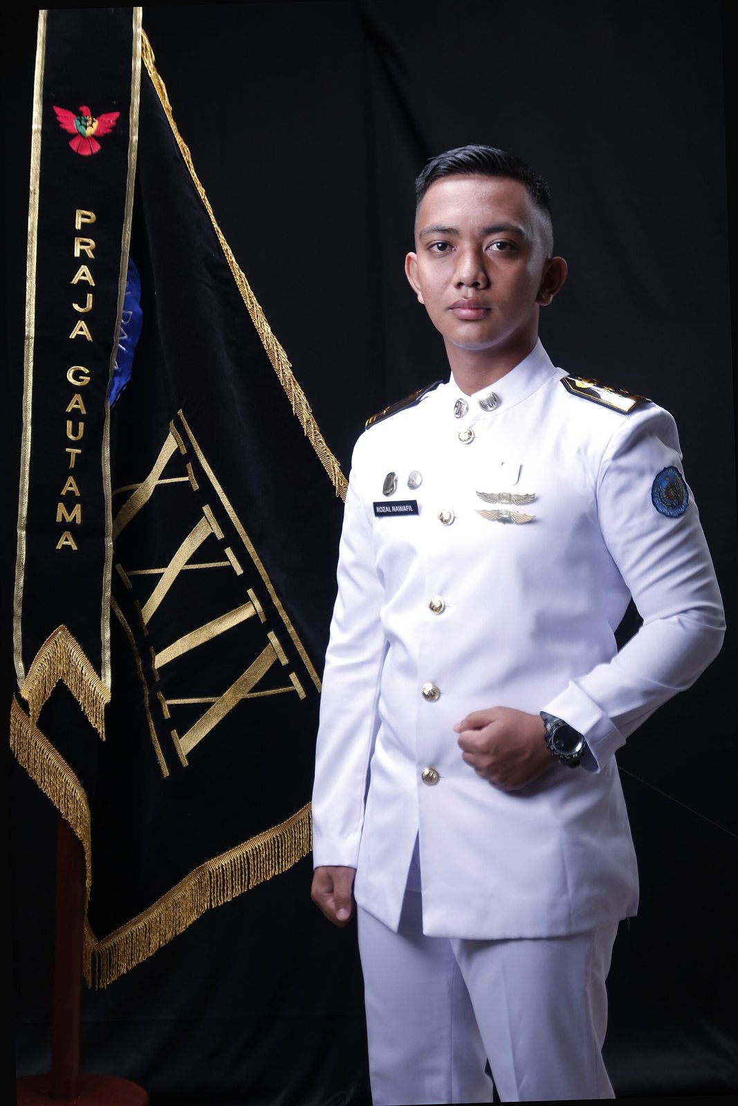 Siswa belajar bersama di bimbel